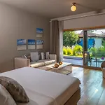 Miamai Boutique - Adult Only Hotell Bozburun