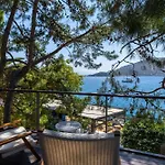 Miamai Boutique - Adult Only Hotel Bozburun