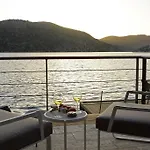 Miamai Boutique - Adult Only Hotell Bozburun