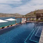Miamai Boutique - Adult Only Hotell Bozburun