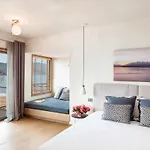 Hotell Miamai Boutique - Adult Only Bozburun