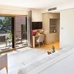 Hotell Miamai Boutique - Adult Only Bozburun