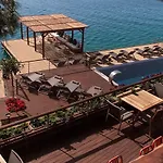 Hotell Miamai Boutique - Adult Only Bozburun