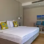 Miamai Boutique - Adult Only 3* Bozburun