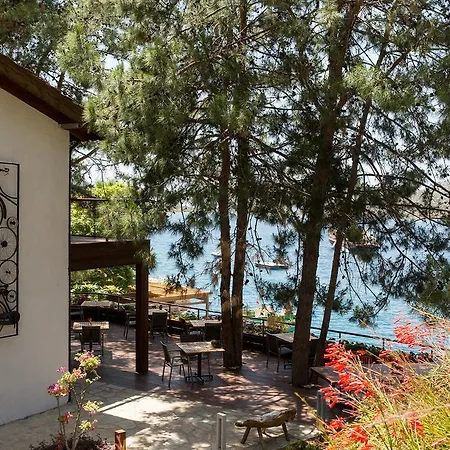 Miamai Boutique - Adult Only 3* Bozburun