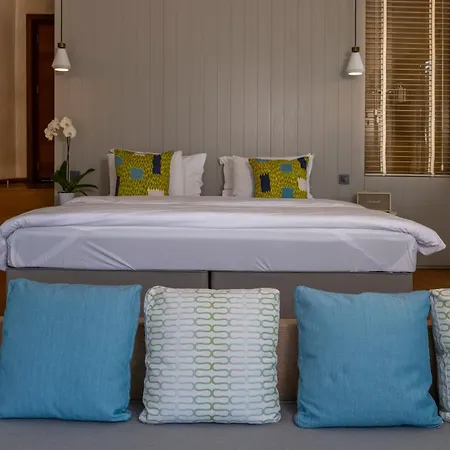 Szálloda Miamai Boutique - Adult Only 3*