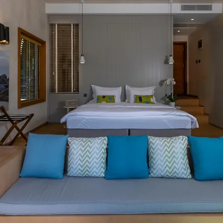 Miamai Boutique - Adult Only Hotel Bozburun