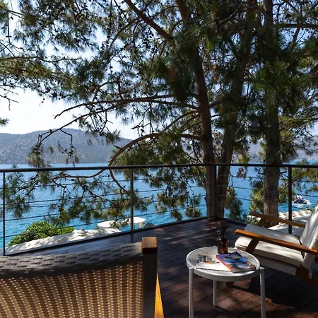 Miamai Boutique - Adult Only Bozburun