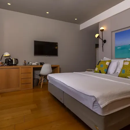 Miamai Boutique - Adult Only Hotel