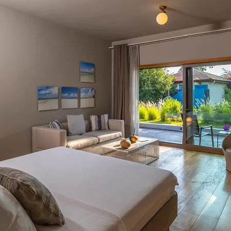 Miamai Boutique - Adult Only Hotel Bozburun