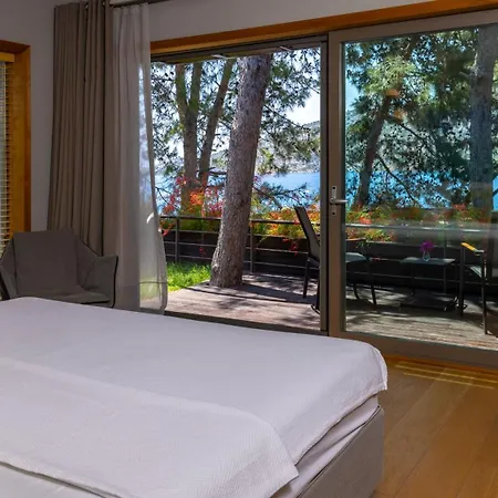 Miamai Boutique - Adult Only 3* Bozburun