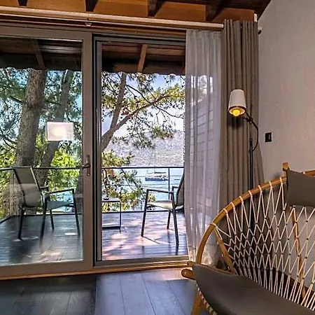Miamai Boutique - Adult Only Hotel