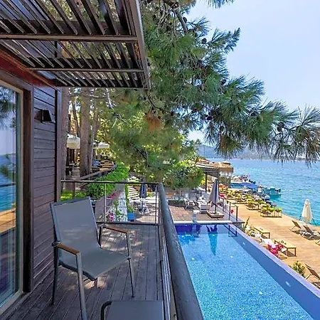 Hotel Miamai Boutique - Adult Only Bozburun