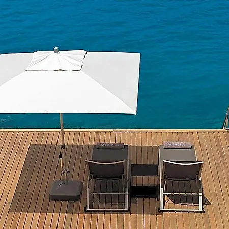 Miamai Boutique - Adult Only Hotel