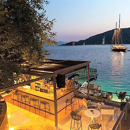 Miamai Boutique - Adult Only Hotel