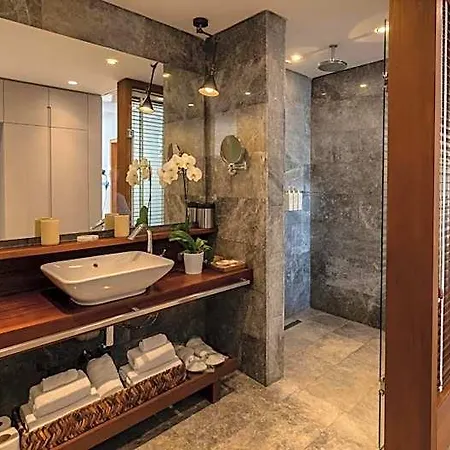 Miamai Boutique - Adult Only Hotel Bozburun