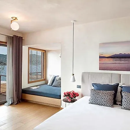 Hotel Miamai Boutique - Adult Only Bozburun