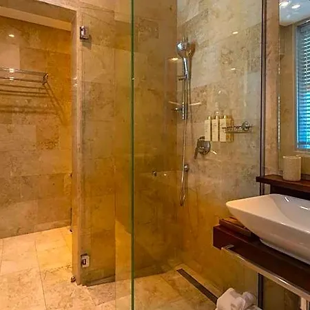 Miamai Boutique - Adult Only Hotel Bozburun