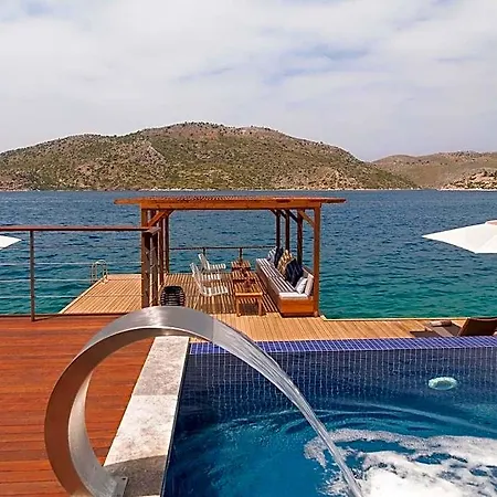 Hotel Miamai Boutique - Adult Only Bozburun