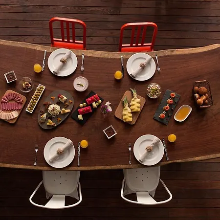 Miamai Boutique - Adult Only 3* בוזבורון