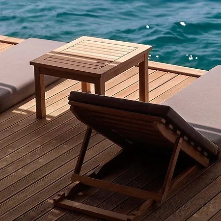 Hotel Miamai Boutique - Adult Only Bozburun