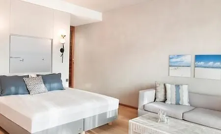Miamai Boutique - Adult Only 3* בוזבורון